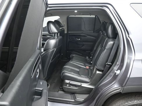 Used 2023 Honda Pilot EX-L image 36