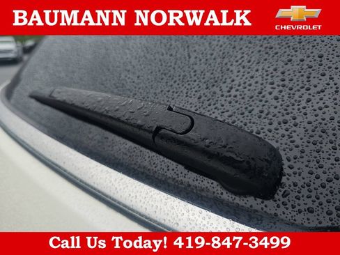 Used 2019 Jeep Compass Limited AWD/4WD image 32