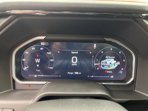 New 2026 GMC Sierra 2500 AT4 w/ AT4 Premium Plus Package image 13