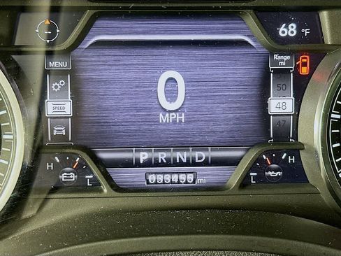 Used 2022 RAM 1500 Laramie image 20