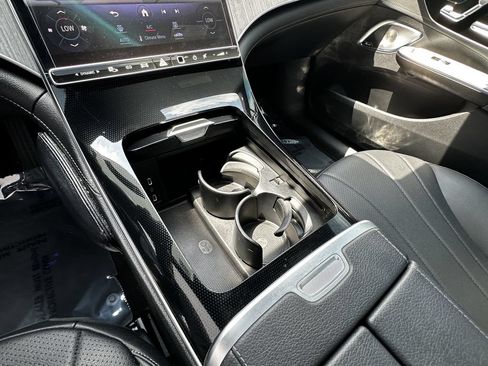 Certified 2023 Mercedes-Benz EQE 350+ Sedan image 32