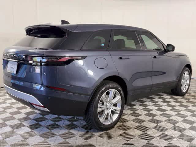 New 2026 Land Rover Range Rover Velar S AWD/4WD image 8
