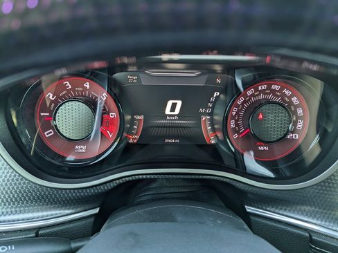 Used 2020 Dodge Challenger SRT Hellcat Redeye image 29