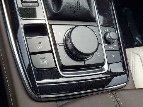 Used 2025 MAZDA CX-30 2.5 Turbo w/ Premium Plus Pkg image 32