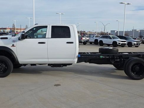 New 2026 RAM 5500 Tradesman image 2