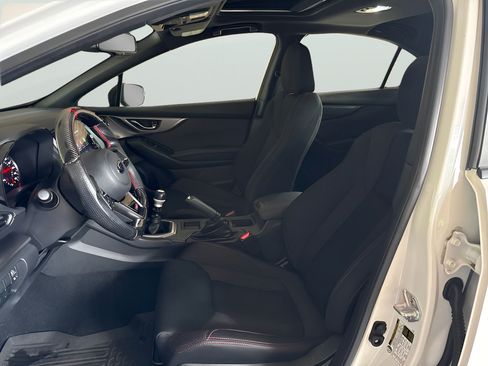 Used 2022 Subaru WRX Premium AWD/4WD image 17