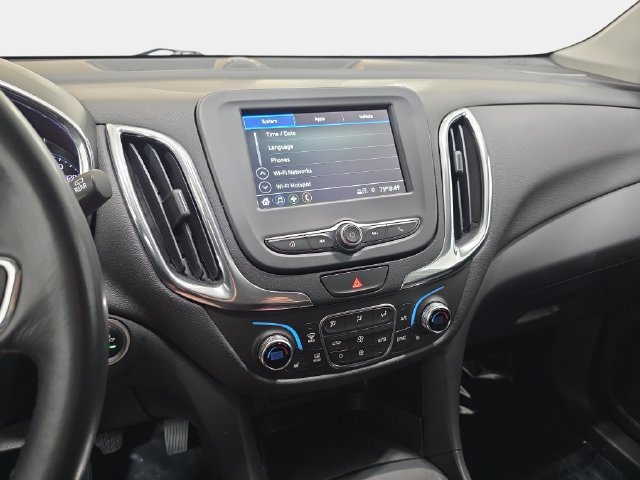 Used 2019 Chevrolet Equinox LT AWD/4WD image 20