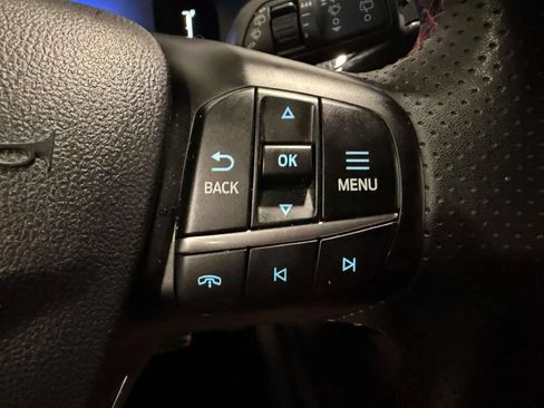 Used 2024 Ford Escape ST-Line AWD/4WD image 37