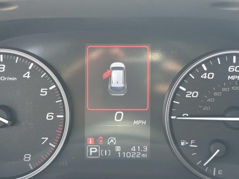 Certified 2024 Subaru Crosstrek 2.0i Premium AWD/4WD image 29