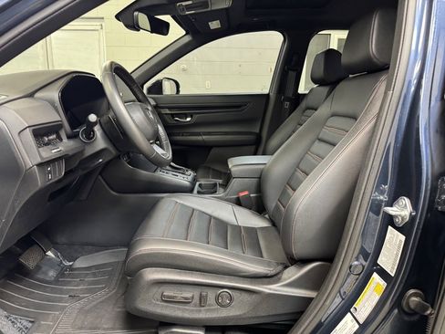 Used 2024 Honda CR-V Sport-L image 12
