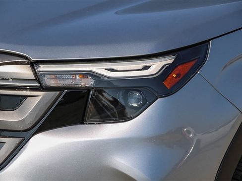 New 2026 Subaru Forester Premium image 25