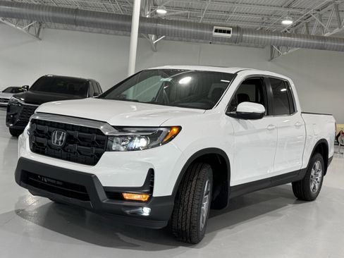 New 2026 Honda Ridgeline RTL image 16