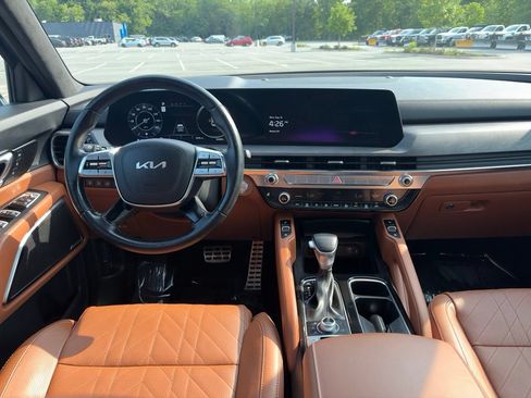 Used 2024 Kia Telluride SX Prestige X-Pro AWD/4WD image 10