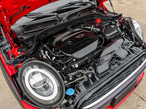 Used 2019 MINI Cooper S w/ Premium Package FWD image 57