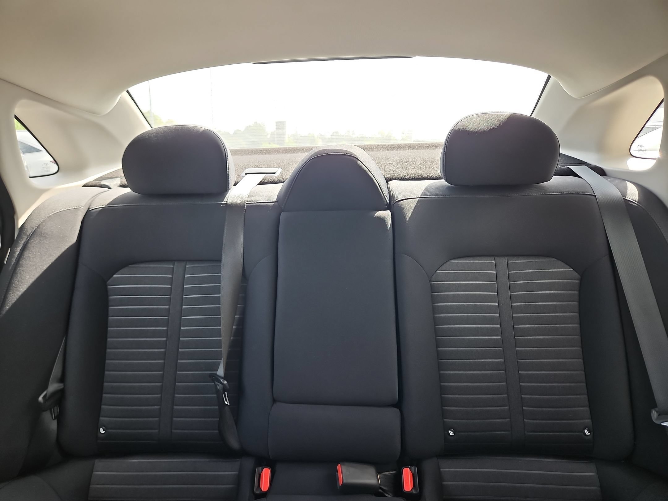 New 2026 Kia K5 LXS FWD image 10