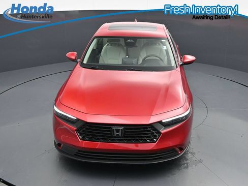 Used 2024 Honda Accord EX image 15