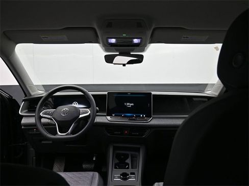 New 2026 Volkswagen Tiguan S image 10