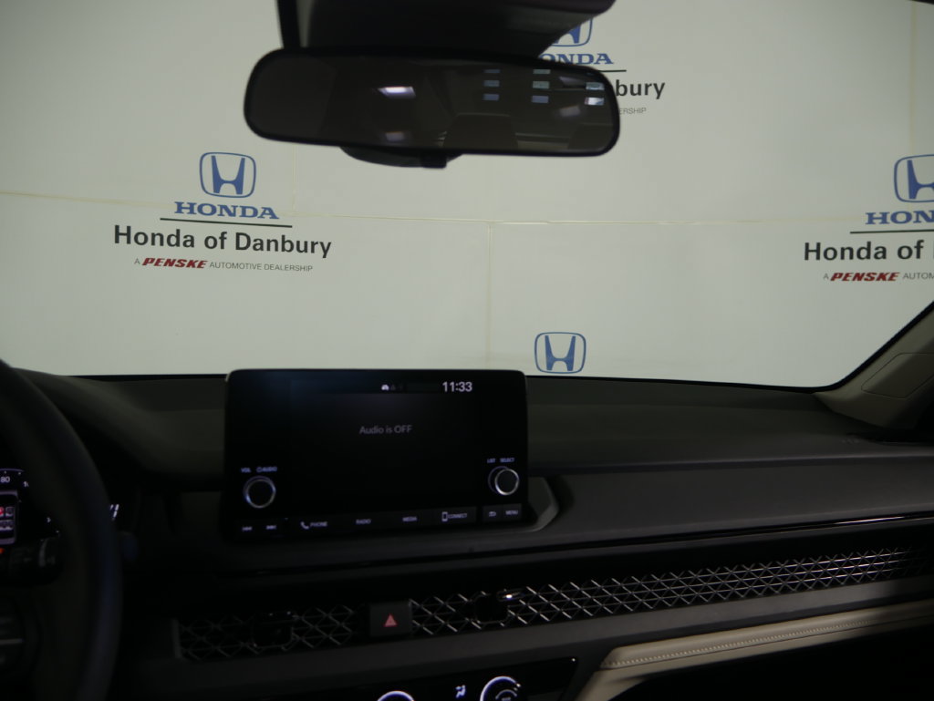 Certified 2024 Honda Accord LX image 17