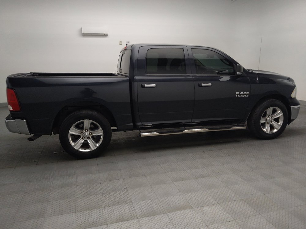 Used 2015 RAM 1500 Big Horn RWD image 10