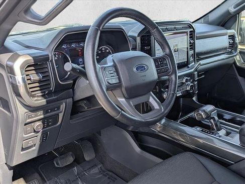 Certified 2021 Ford F150 XLT image 10