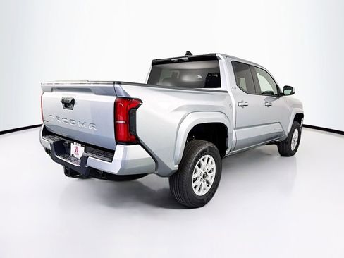 New 2026 Toyota Tacoma SR5 image 9
