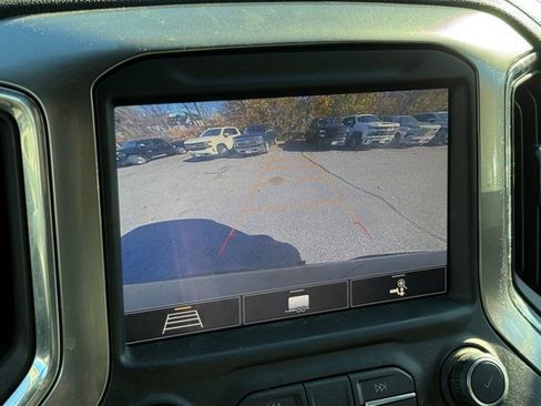 Used 2020 Chevrolet Silverado 1500 RST w/ All-Star Edition image 22