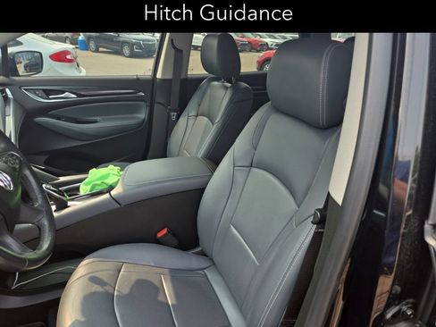 Used 2021 Buick Enclave Essence w/ Sound and Sites Package AWD/4WD image 16