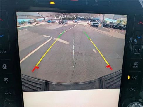 New 2026 RAM 2500 Rebel w/ Rebel Level 1 Equipment Group AWD/4WD image 13