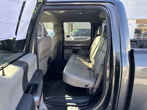 Certified 2019 Ford F150 XLT w/ Equipment Group 302A Luxury image 18