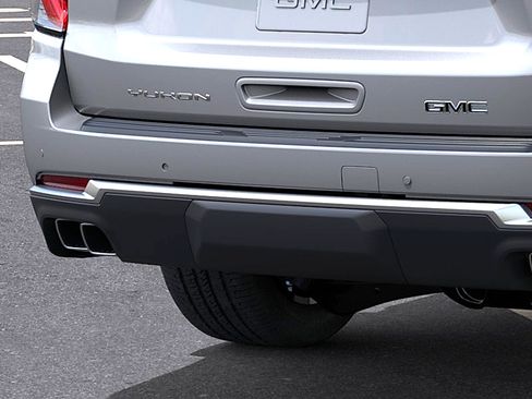 New 2026 GMC Yukon XL Denali image 14