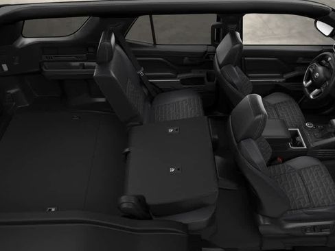 New 2026 Toyota 4Runner TRD Sport Premium AWD/4WD image 22