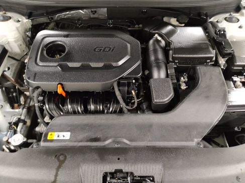Used 2015 Hyundai Sonata Sport FWD image 30