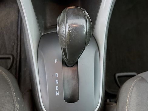 Used 2021 Chevrolet Trax LS w/ Tint and Cruise Package FWD image 18