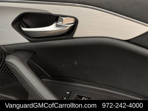 Used 2023 Acura TLX FWD image 28