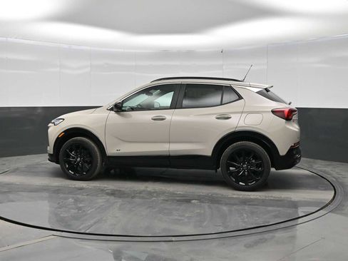 New 2026 Buick Encore GX Sport Touring w/ Studio Series image 5