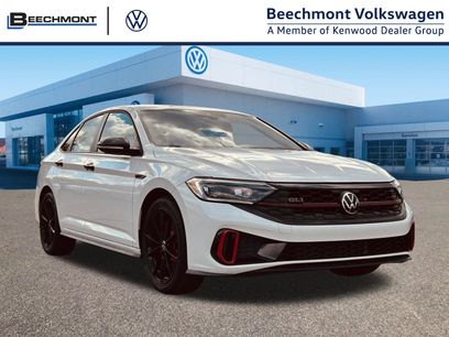 Used 2024 Volkswagen Jetta GLI 40th Anniversary Edition