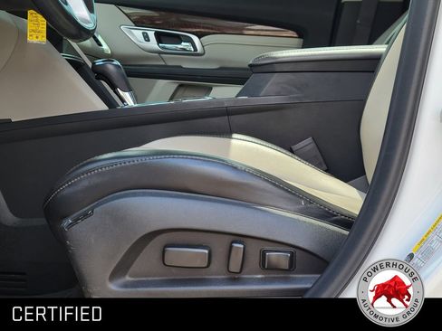 Used 2017 GMC Terrain Denali AWD/4WD image 25