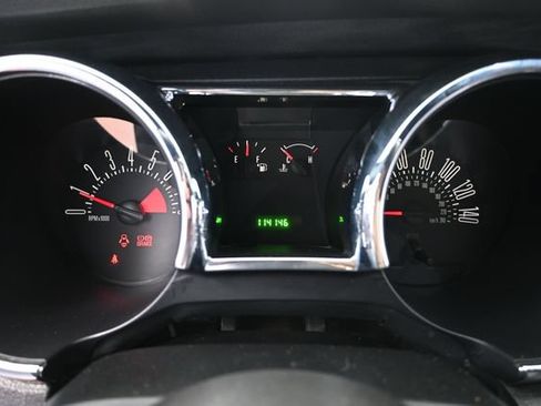 Used 2006 Ford Mustang GT Premium RWD image 28