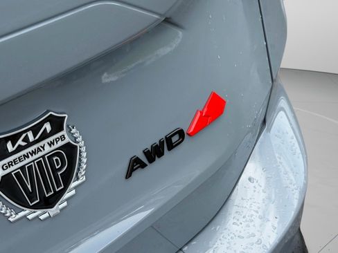 Used 2026 Nissan Rogue SV AWD/4WD image 31