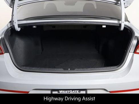 Certified 2022 Kia K5 GT-Line w/ GT-Line Awd Premium Package image 17