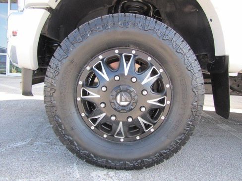 Used 2019 Ford F350 Lariat w/ Lariat Ultimate Package image 18