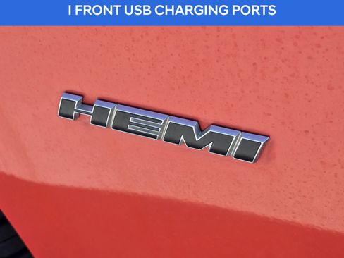 Used 2018 Dodge Charger R/T image 12