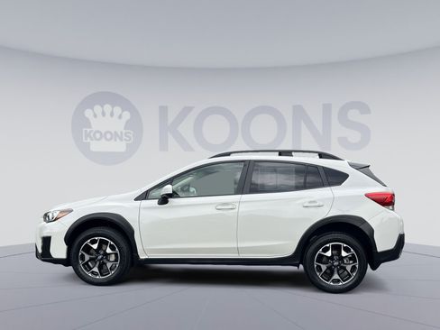 Used 2019 Subaru Crosstrek 2.0i Premium AWD/4WD image 5