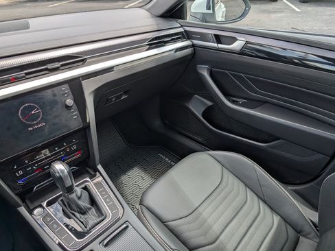 Used 2023 Volkswagen Arteon SEL Premium w/ Arteon MDO Package AWD/4WD image 14