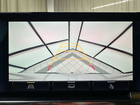 Certified 2022 Chevrolet Silverado 1500 LT image 31