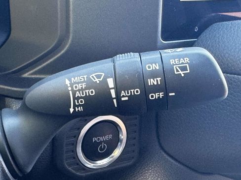 Certified 2025 Toyota Land Cruiser w/ Premium Package AWD/4WD image 27