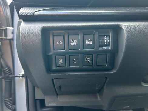 Used 2023 Subaru Forester Wilderness AWD/4WD image 20