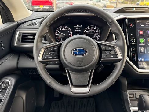 New 2026 Subaru Ascent Limited image 19