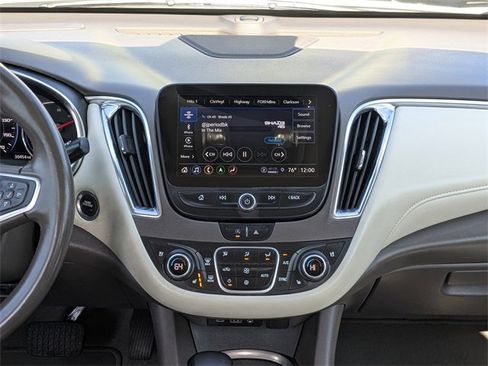 Certified 2024 Chevrolet Malibu LT image 17