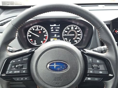 Certified 2025 Subaru Forester Sport image 21